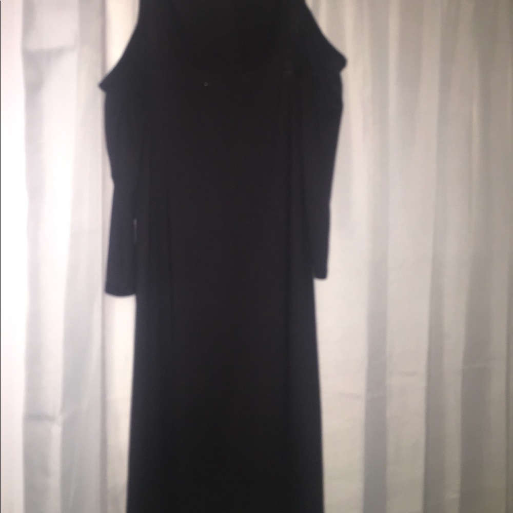 Macy’s Dress